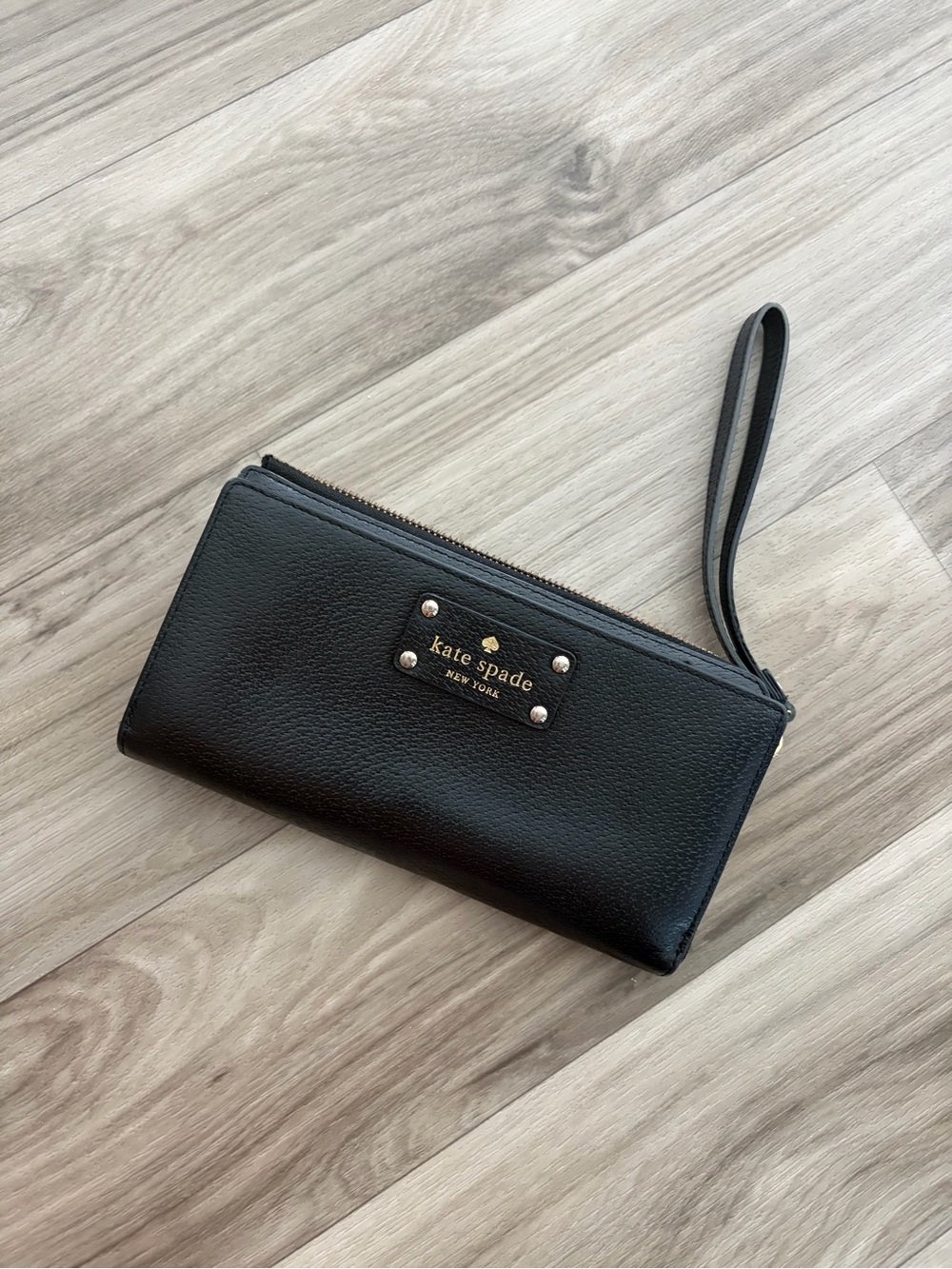 Kate Spade Wristlet